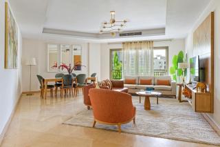 VESTA - Cairo Festival City Residence - Cairo - 0