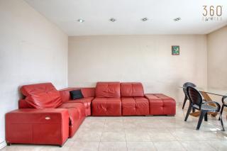 Penthouse with Terrace and Country Views Zebbug - 4