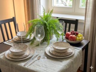 Studio, central, Prater, Schwedenplatz - 1