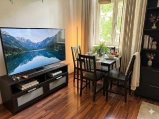 Studio, central, Prater, Schwedenplatz - 9