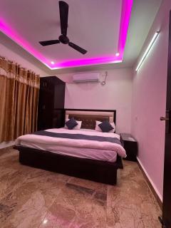 Cabana suites 2BHK - 9
