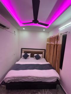 Cabana suites 2BHK - 1