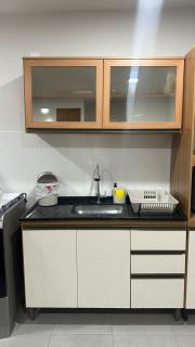 2 bedroom apartment Up to 4 people Uvaranas São Camilo UEPG - 5