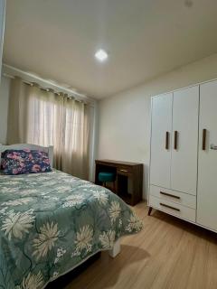 2 bedroom apartment Up to 4 people Uvaranas São Camilo UEPG - 3