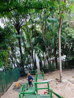 Your seasonal home in Barreirinhas - 1