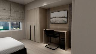 Xanthi Urban Living large - 4