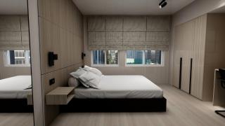Xanthi Urban Living large - 3