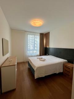 BW Crown Garden Residences - 8