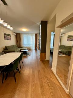BW Crown Garden Residences - 4