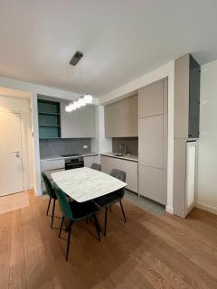 BW Crown Garden Residences - 3