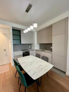 BW Crown Garden Residences - 1