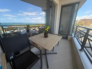 Sunrise Apartment - 6
