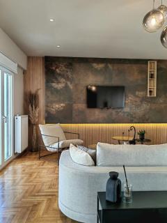 Lycabettus Vista Luxury Suite - Athens - 8