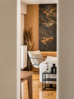 Lycabettus Vista Luxury Suite - Athens - 4