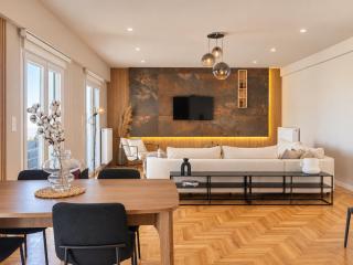 Lycabettus Vista Luxury Suite - Athens - 0