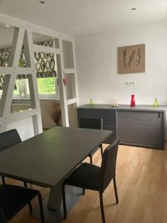 Maison Cave CLEEBOURG - 5