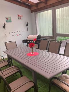 Maison Cave CLEEBOURG - 1