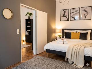 1BR, central, Prater, Schwedenplatz - 4