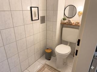 1BR, central, Prater, Schwedenplatz - 2