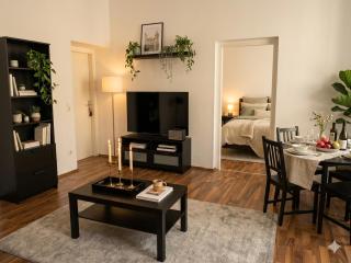 1BR, central, Prater, Schwedenplatz - 9