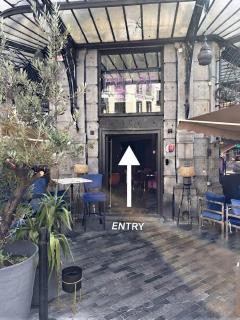 Hôtel La Pièce - 9