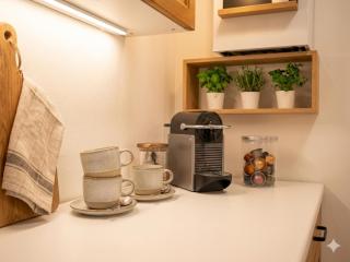 Studio, central, Prater, Schwedenplatz - 4