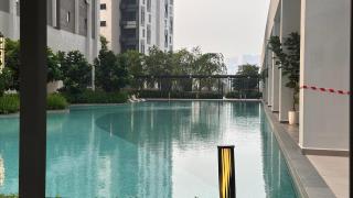 Astrum Cottage at LRT Jelatek, KLCC - 3