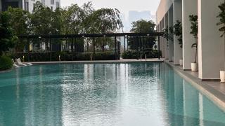 Astrum Cottage at LRT Jelatek, KLCC - 0