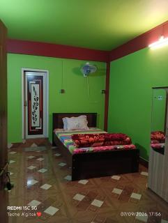 Steven Homestay - 2