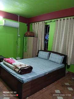 Steven Homestay - 1