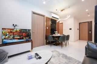 La Vita Hotel Quan 9 - 8