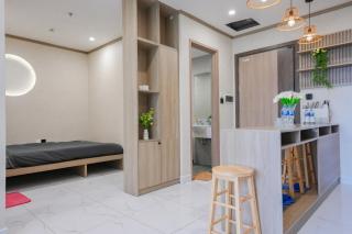 La Vita Hotel Quan 9 - 7