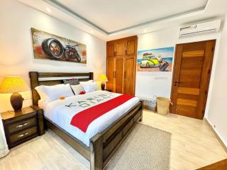 Sandcastle Apartment - 6