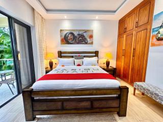 Sandcastle Apartment - 3