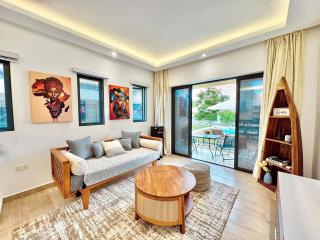 Sandcastle Apartment - 2
