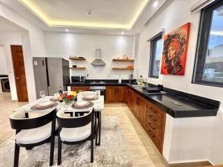 Sandcastle Apartment - 1