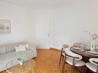 2BR Apartment - City Center - 6