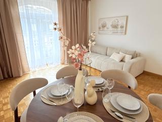 2BR Apartment - City Center - 0