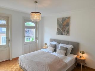 2BR Apartment - City Center - 4
