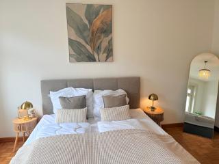 2BR Apartment - City Center - 2
