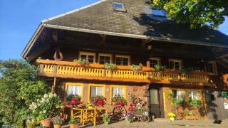 Reesbauernhof - Fewo Abendrot - Oberried - 0