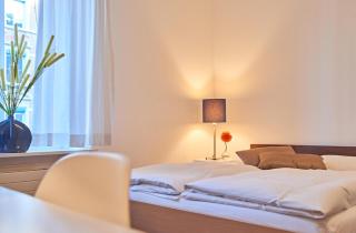 Saint Georges Hotel - 7