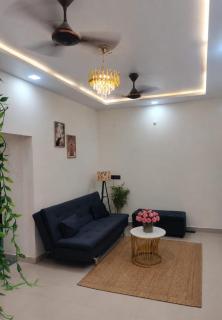 MeghMalhar Retreat - 0