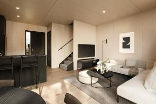 Modern Frankton Villa Your Queenstown Getaway Awaits - 0