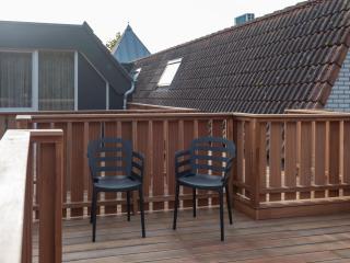 Luxury apartment in Renesse with infrared sauna - Renesse - 7