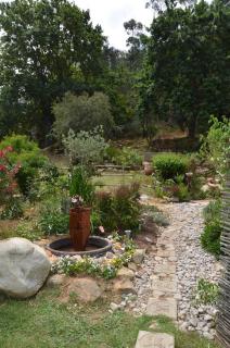 Bibi's Joy - Swellendam - 2