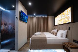 Turul Boutique Rooms & Apartment - 6