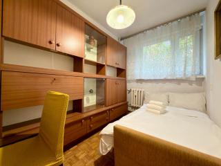Kościuszki Central Apartments by BookingHost - 4