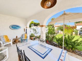 Casa con jardín a pocos metros de la playa 112D - INMO22 - 6