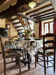 Gîte G289 - 2